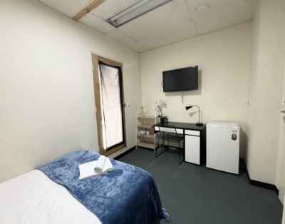 360 King Street, Melbourne – Room 17